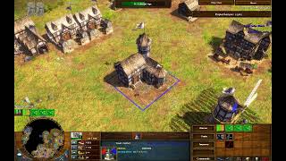 Age of Empires III Act 2 Ice  Mission 6  Respect [upl. by Aisatana]