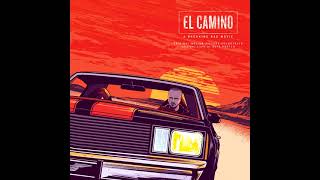 Dave Porter  Ambivalent Alaska El Camino A Breaking Bad Movie Ending Song [upl. by Ocsisnarf771]