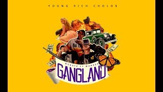 GANGLAND AUDIO OFICIAL  WEST COAST BOYZ WCB FT MURDER PROD STRONG BLACK [upl. by Nodnal801]