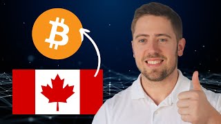 Comment Acheter du Bitcoin au Canada Facilement [upl. by Roice]