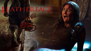 Leatherface 2017  Movie Review [upl. by Azal]