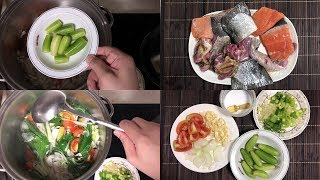 How to Cook ISDA SA KAMIAS [upl. by Fredette]