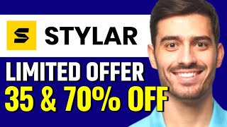 DZINE  Stylar AI FREE 70 OFF  Stylar Discount Code  How to use DZine AI [upl. by Joub225]