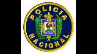 Himno Policial Uruguayo [upl. by Floyd]