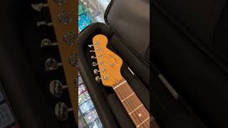 Fender Highway Series Parlor AcousticElectric Guitar FenderHighwaySeries [upl. by Mike]