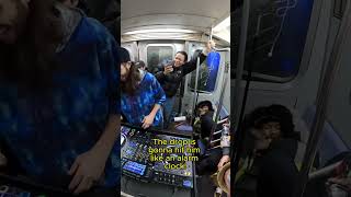 Subway rave Song Disco Cone housemusic saxophone party hitsongs [upl. by Schafer]