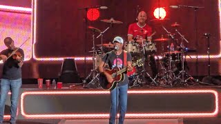 Hootie and The Blowfish live Wagon Wheel [upl. by Jeffry836]