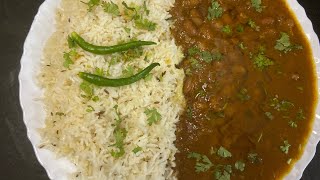 Delicious Rajma recipe jo apne Pehle kabhi n khaya hogga aisa taste 💯❤️😋 [upl. by Yssirc675]