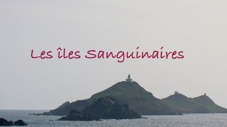 Les îles sanguinaires [upl. by Nywled454]