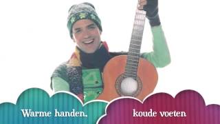 Dirk Scheele  Warme handen koude voeten  Crown Theater Aalsmeer [upl. by Adnola208]