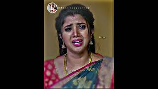 Anna Thangachi broken WhatsApp status in tamil hd videoAnnaVanathai pola🥀🥺💔😖 [upl. by Ithaman]