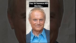 Top 10 Terence Hill Movies You Must Watch – The Ultimate List [upl. by Claire]