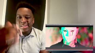 BTS 방탄소년단 LOVE YOURSELF 轉 Tear Singularity Comeback Trailer REACTION [upl. by Quar396]