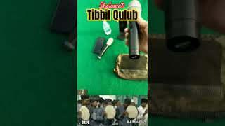 Tibbil Qulub 4 albaidho shrots shortvideo santrikeren viral [upl. by Oznecniv502]