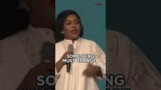 Something must change  Mildred Kingsley relationship marriage [upl. by Omarr]