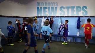 2014 NPLWA Promo [upl. by Yorgen]