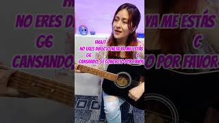 Fuentes de Ortiz Guitarra Acordes Tutorial [upl. by Mohammed301]