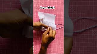 Cross Stitch Made Easy A Beginners Guide to Perfect Stitches [upl. by Notrab]