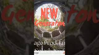 JahRageRaps New Generation out now rap music explorepage explore new [upl. by Dlorag]