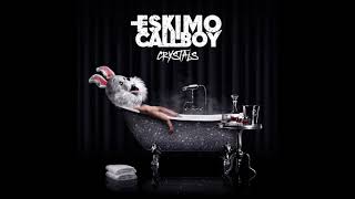 Eskimo Callboy  2015  Crystals Full Album [upl. by Oakie896]