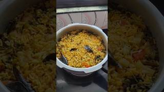 Simple Healthy Easy Masoor Dal Khichdi Recipe In Cooker  Simple Khichdi Recipes khichdi cooking [upl. by Haldan]