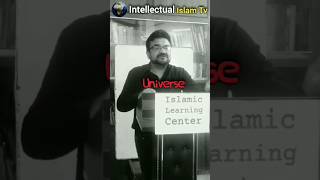 islam universe islam vs christianity [upl. by Novad]