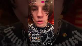 SEMATARY IG LIVE 12323 NEW SNIPPETS [upl. by Weinert]