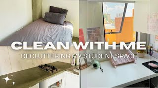 VLOG Transforming chaos into calmDeclutter and organise my room with meSouth African YouTuber [upl. by Anala]