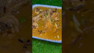 Chicken Nihari shorts nihari [upl. by Moonier]