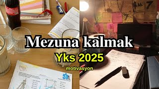 YKS 2025  MÜNECCİM  MOTİVASYON [upl. by Thilda]