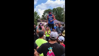 Boggs amp Boulders Recap [upl. by Ardrey680]