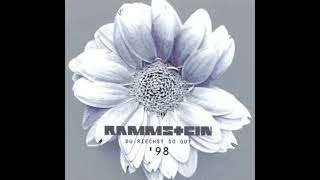 Rammstein  Du riechst so gut my keyboard track [upl. by Cirad]