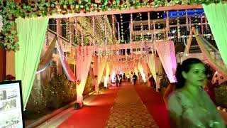 Gurukul Montessori school Shantipuram spweddingplanner5758 [upl. by Yahc]