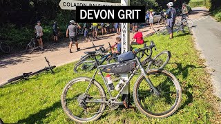 The Bike Challenge  Devon Grit 2021  Race Sportive by Sportiva Events [upl. by Danica58]