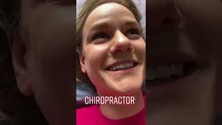 wirbelfit renningen chiropractor chiropractic chiropractortiktok chiropracticadjustment [upl. by Bria2]