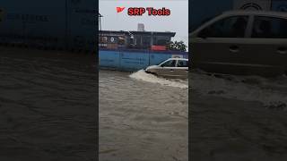 ⛈️SRP Tools Rain 2024 இது தான் உண்மை rain facts srptools shotrs diyavlogs todaynews chennai [upl. by Eednar]