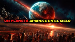 ✅UN PLANETA APARECE EN EL CIELO  ESPECIAL DEL FIN DEL MUNDO 2023 [upl. by Otho580]