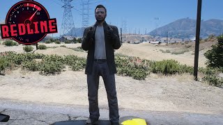 New Criminal Stuff in GTA 5 RP WE are BACK redlinerp [upl. by Burl125]