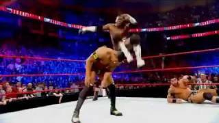 WWE Booker T theme song 2012 Rap Sheet  titantron HD [upl. by Arymahs460]