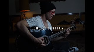 LORD SEBASTIAN  Caffeine Acoustic Jack Kays Cover [upl. by Ociredef527]