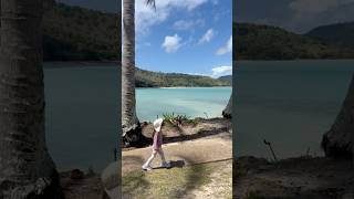 Fun on Hayman Island 🏝️ [upl. by Ednarb]