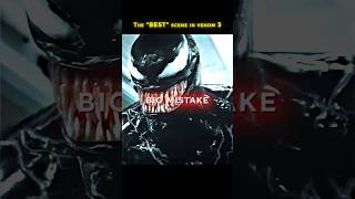 Venom 3 The BEST Scene 😍😍 shorts ytshorts ytviral venom3 [upl. by Anirtruc564]