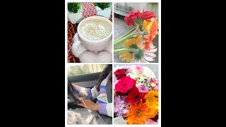 Happy Morning  A tiny vlog snippet [upl. by Ailisab]