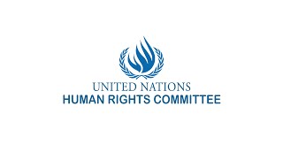 Human Rights Committee English [upl. by Azral786]