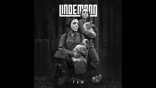 LINDEMANN  Allesfresser Instrumental [upl. by Fafa]