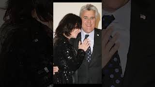 🌹Jay Leno beautiful family wife and children ❤️❤️ love family jayleno celebrity [upl. by Berwick]