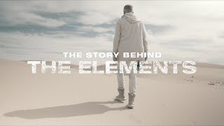 TobyMac  The Elements Story Behind The Song [upl. by Ajat948]