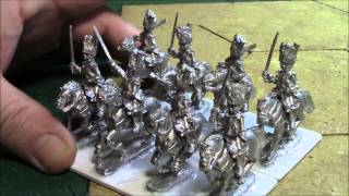 28mm Napoleonic Miniatures Review No 2 of 5 [upl. by Duquette177]