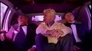 5 Guys in a Limo better audio [upl. by Tabor477]