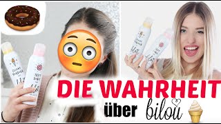 BILOU BIBISBEAUTYPALACE neues PRODUKT im TEST  VERLOSUNG [upl. by Niamert]